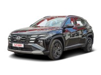 Hyundai Tucson 1.6 T-GDI Aut. 2-Zonen-Klima Navi Sitzheizung