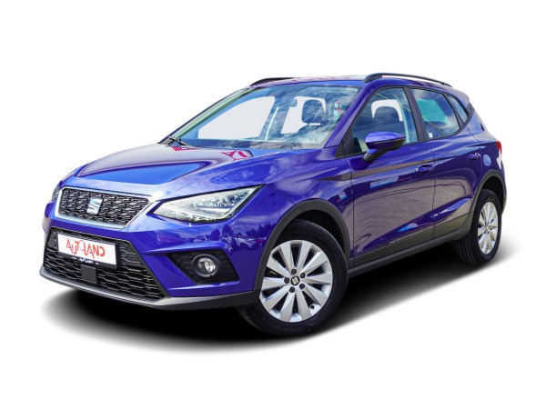 Seat Arona 1.6 TDI Style