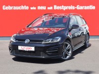 Vorschau: VW Golf VII 2.0 TDI DSG R-Line Pano VC