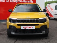 Jeep Avenger 1.2
