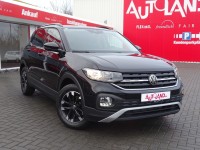 VW T-Cross 1.0 TSI