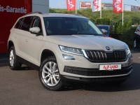 Skoda Kodiaq 2.0 TDI 4x4