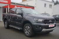 Ford Ranger 2.0 Wildtrack 4x4