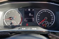 VW T-Cross 1.0 TSI Style