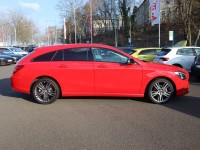 Mercedes-Benz CLA 200 Shooting Brake Urban