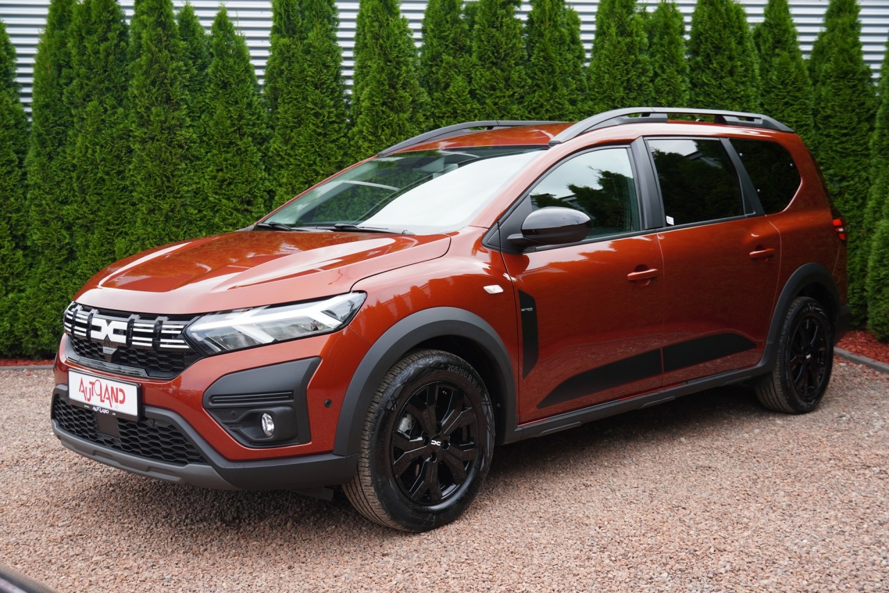 Dacia Jogger 1.0 TCE Extreme+