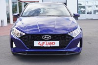 Hyundai i20 1.0 T-GDI Trend