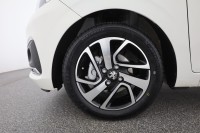 Peugeot 108 TOP 1.0 VTi Allure Aut.