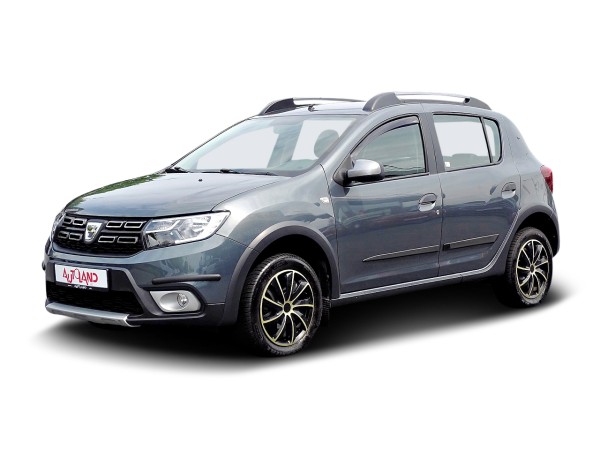 Dacia Sandero II 0.9 TCe 90 Stepway