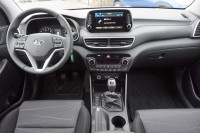 Hyundai Tucson 1.6 GDI