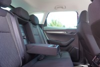 Skoda Karoq 1.5 TSI DSG