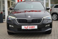 Skoda Scala 1.5 TSI DSG