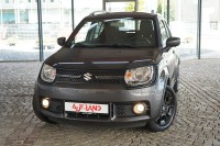 Vorschau: Suzuki Ignis 1.2 Comfort+