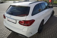 Mercedes-Benz C 300 C300 T AMG Line