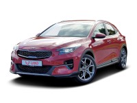 Kia XCeed 1.6 T-GDI DCT7 Navi Sitzheizung LED