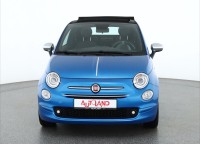 Fiat 500C 1.0 M-Hybrid Launch Edition