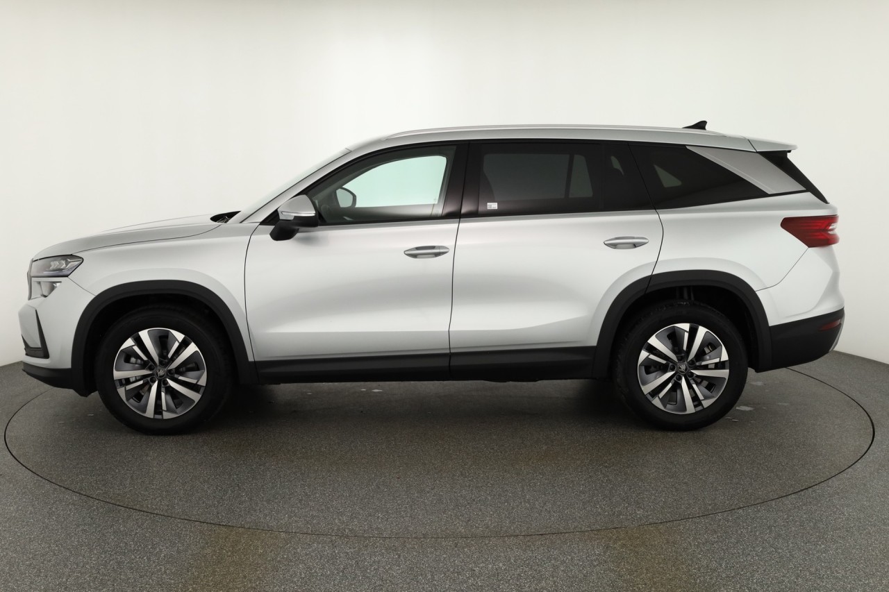 Skoda Kodiaq 1.5 eTSI DSG