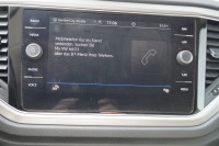 VW T-Roc 1.5 TSI DSG