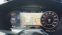 Audi TT Roadster 45 2.0 TFSI S-Line