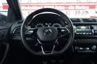 Skoda Fabia Combi 1.0TSI Monte Carlo