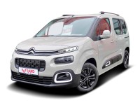 Citroen Berlingo 1.5 BlueHDi 130 Shine M S&S 2-Zonen-Klima Navi Sitzheizung