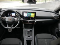 Cupra Leon Sportstourer 1.4 Hybrid e-