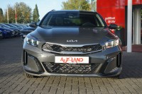 Kia xcee'd XCeed 1.6 T-GDI Aut.