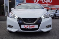 Nissan Micra 1.0 N-Way