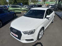 Audi A3 1.0 TFSI Limousine basis