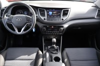 Hyundai Tucson 1.6 blue Classic 2WD