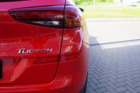 Hyundai Tucson 1.6 N-Line 2WD