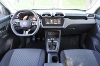 MG ZS 1.5 VTi-Tech Standard