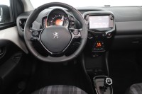 Peugeot 108 TOP 1.0 VTi Allure Aut.