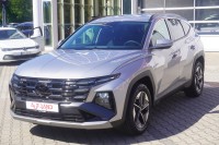 Vorschau: Hyundai Tucson 1.6 T-GDI Aut.