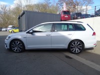 VW Golf VII Variant 2.0 TDI DSG R-Line