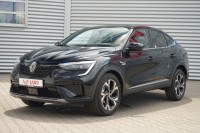 Vorschau: Renault Arkana mHEV 140 Aut.