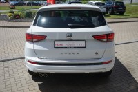 Seat Ateca 2.0 TSI 4Drive FR