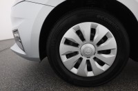 Skoda Fabia 1.0 MPI Active