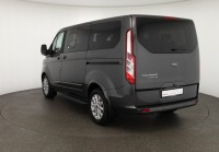 Ford Tourneo Custom 2.0 EcoBlue L1 Aut.