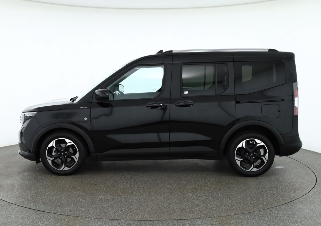 Ford Tourneo Courier Active 1.0 EB Aut.