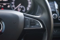 Skoda Fabia Combi 1.0