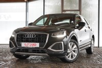 Vorschau: Audi Q2 1.0 TFSI advanced
