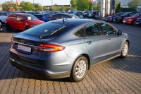 Ford Mondeo 2.0 EcoBlue