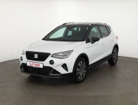 Seat Arona 1.0 TSI FR Navi LED Tempomat