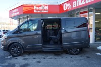 Ford Tourneo Custom 2.0 TDCi Titanium X