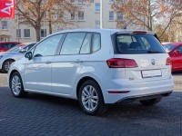 VW Golf Sportsvan VII 1.5 TSI DSG