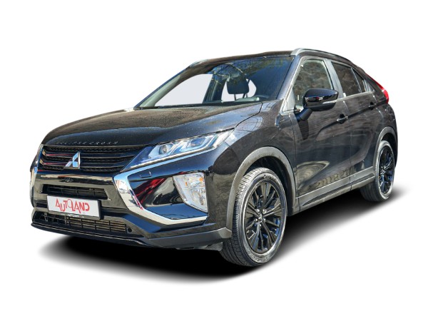 Mitsubishi Eclipse Cross 1.5 T-MIVEC 2WD