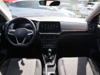 VW T-Cross 1.0 TSI DSG