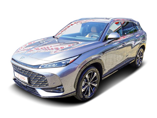 MG HS 1.5 T-GDI Luxury Aut.