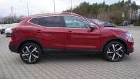 Nissan Qashqai 1.2 DIG-T Tekna +